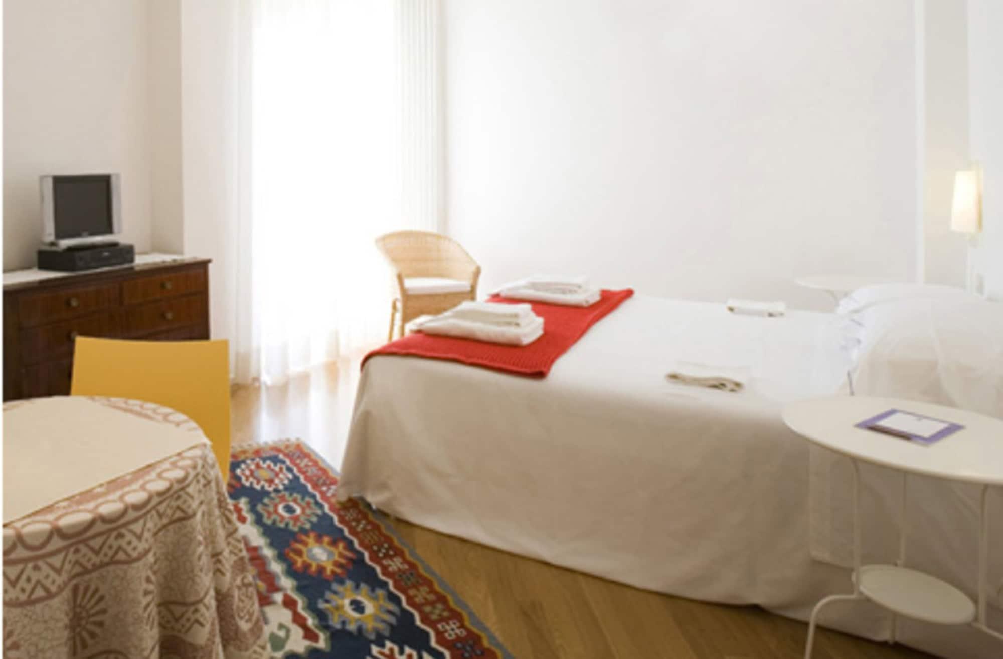 Hotel Emilia Ancona Exterior photo