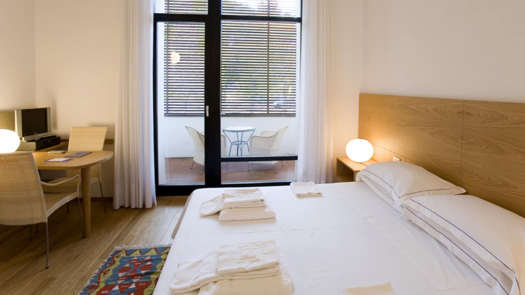 Hotel Emilia Ancona Exterior photo