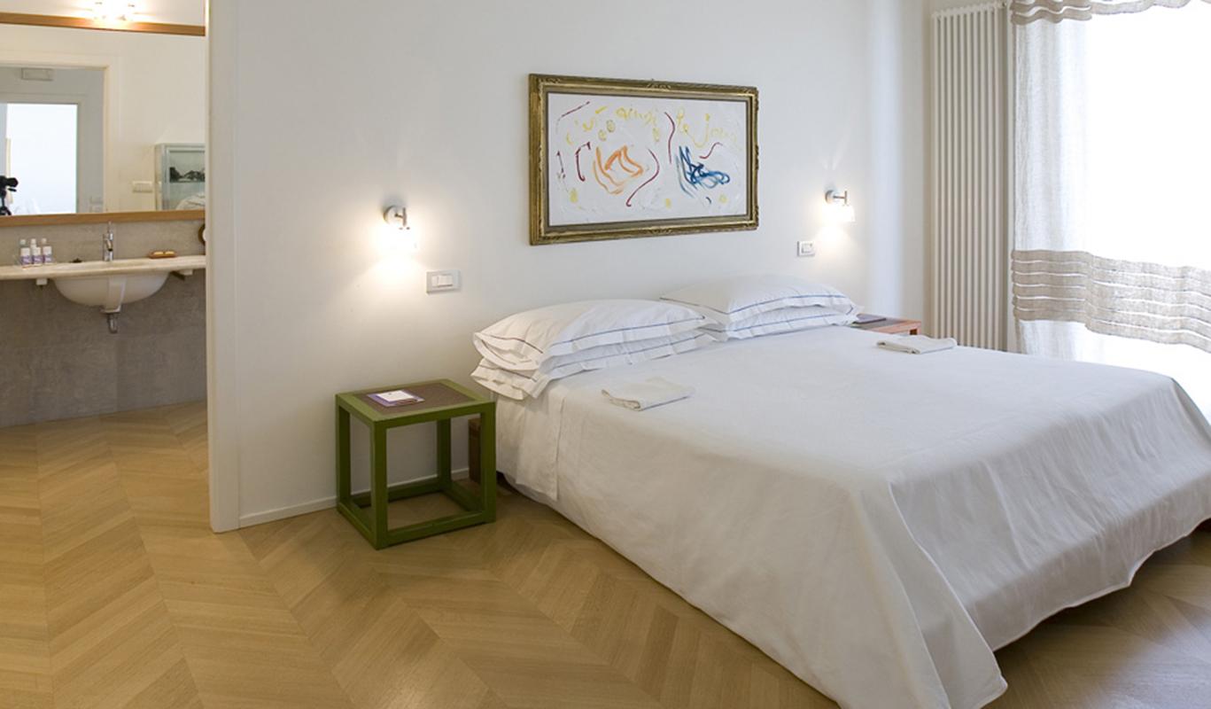 Hotel Emilia Ancona Exterior photo