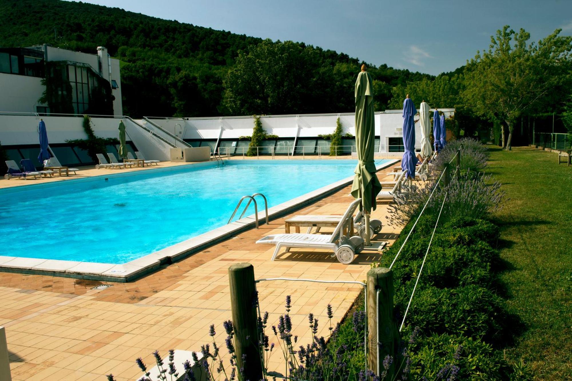 Hotel Emilia Ancona Exterior photo