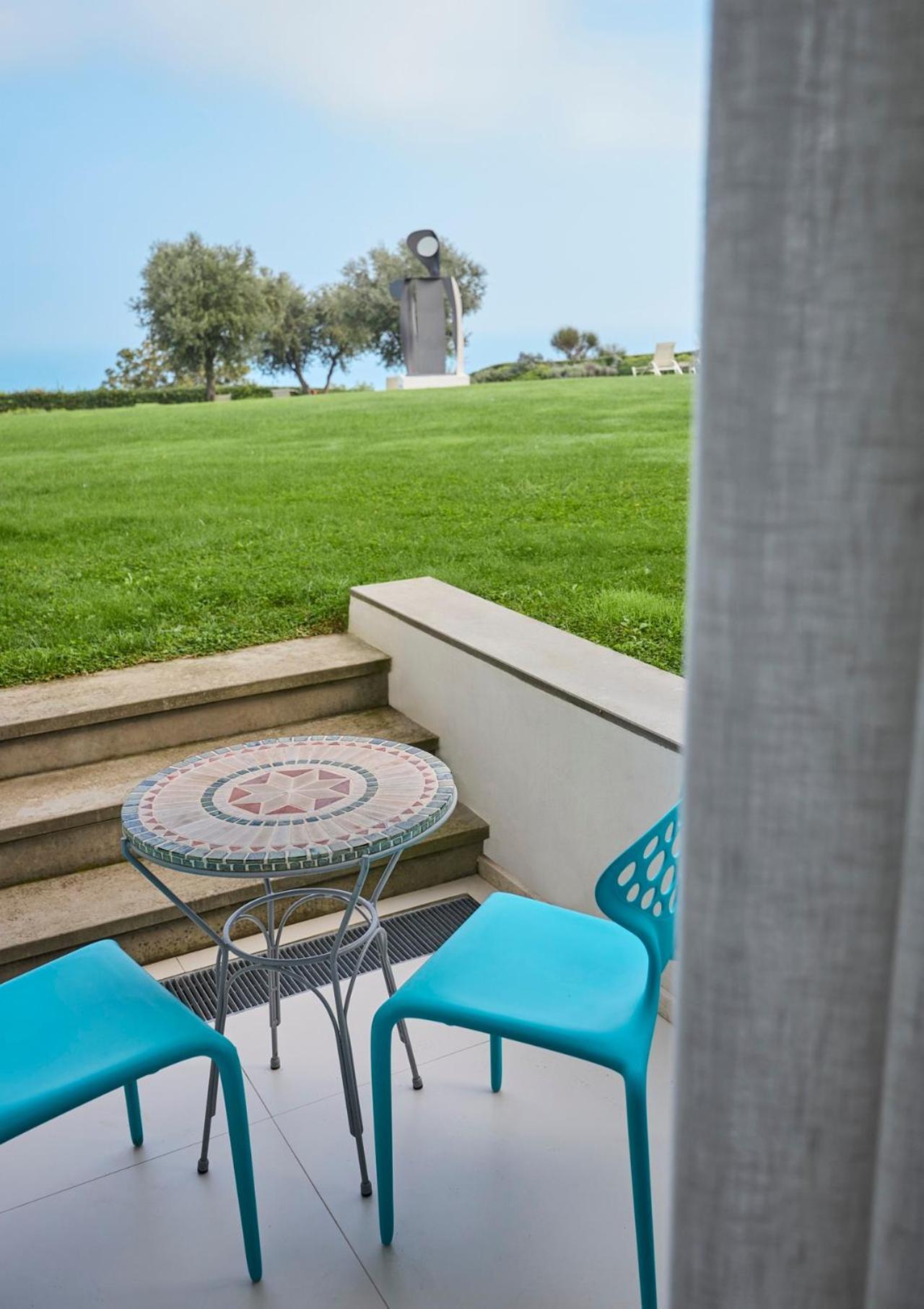 Hotel Emilia Ancona Exterior photo