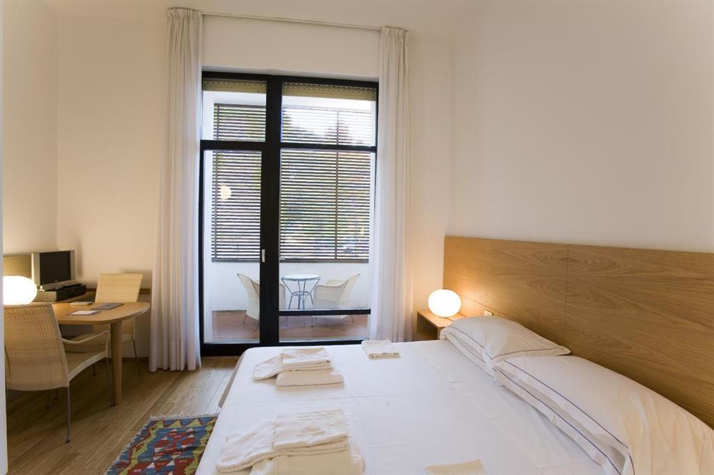 Hotel Emilia Ancona Exterior photo