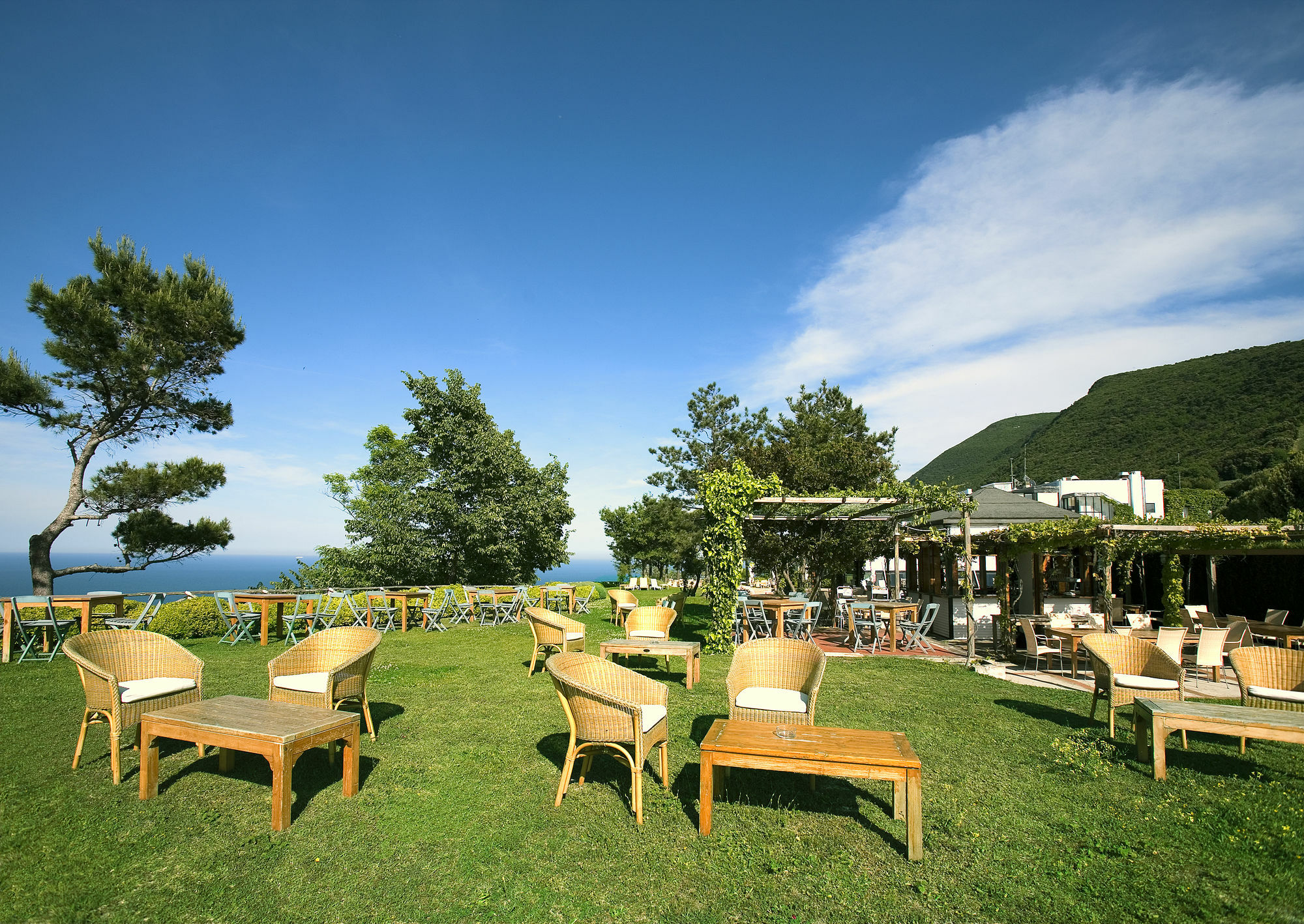 Hotel Emilia Ancona Exterior photo